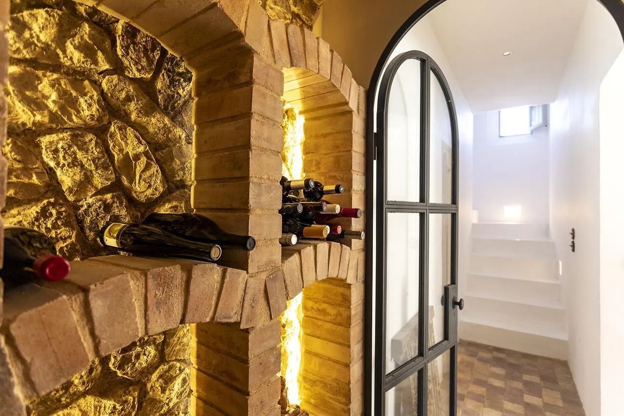 Prázdninový dům Vila Casa Nama Deià