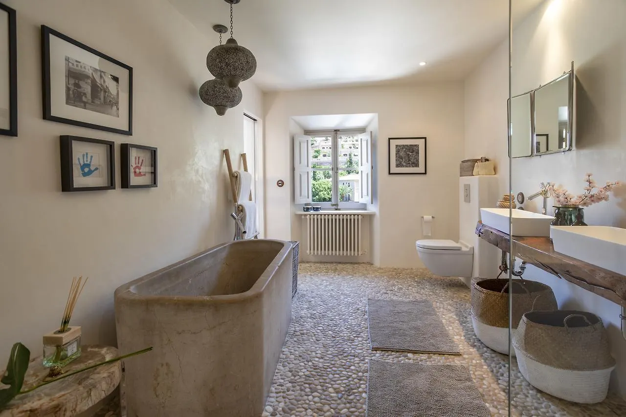 Holiday home Casa Nama Villa Deia Spain
