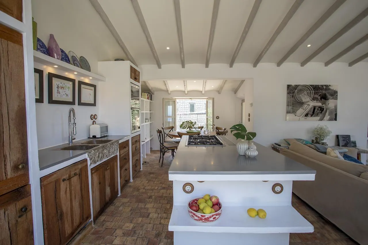 Casa Nama Villa Deia Holiday home