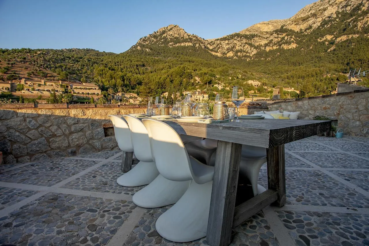 Casa Nama Villa Deia Spain