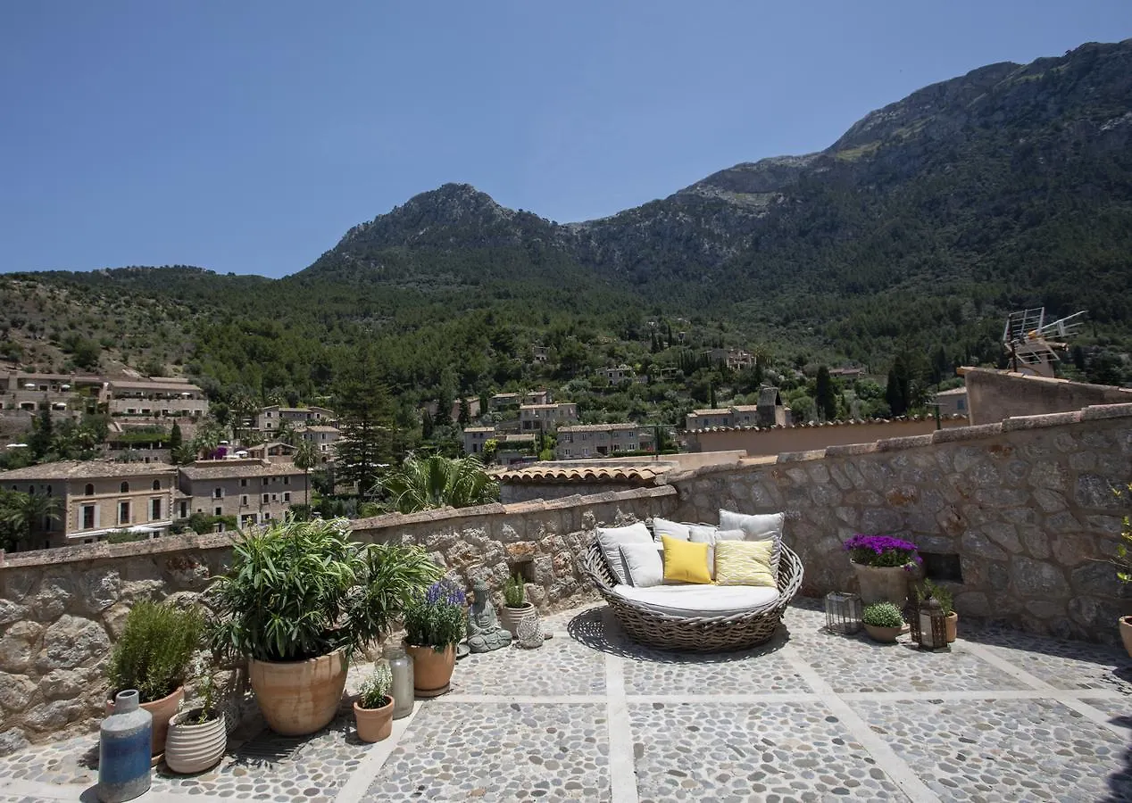 Casa Nama Villa Deia Spain